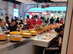 -龍歌自助小火锅(芝罘万达店)