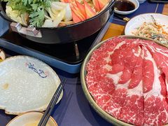 -浦·传统日式料理(3 5 1 1 店)