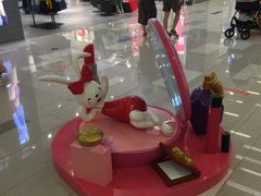 -凯德广场(西城店)