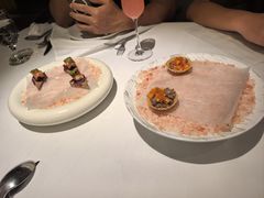 -王品牛排(福州泰禾店)