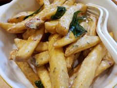-艾薯夫妇Aysh(福田星河COCOPark店)
