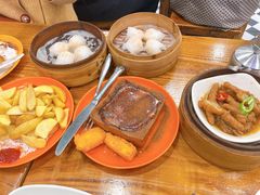 -澳门陈光记烧味饭店(南京德基广场店)