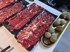 -刘少华贵州小黄牛·鲜牛肉火锅(总店)