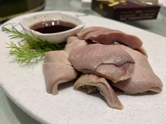 -骏莱海鲜鱼港(五角场店)