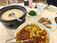 -巴音浩日娲·蒙餐(双林东路店)
