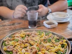 -阿多私房菜(顺德店)