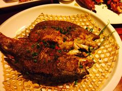 -章吴记喜瑞餐厅(东东城店)