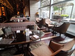 靠窗位-深圳四季酒店·馥自助餐厅