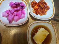 -海云台韩式汤饭·13年匠心韩料(南山店)