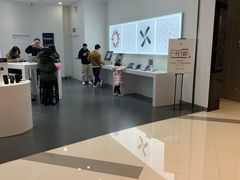 -美承onezero(M+购物中心店)