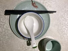 -铁道茶苑.色稷餐厅(莲花南路店)