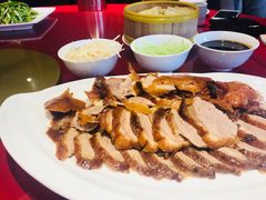 -燕云楼(云南路店)