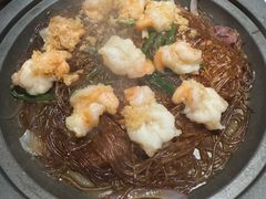 -绿茶餐厅(财富购物中心店)