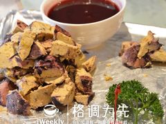 -久宴·天目湖大鱼头(恐龙园店)