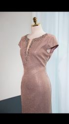 -So Shine 婚纱礼服·喜妈妈喜婆婆礼服馆(北外滩店)