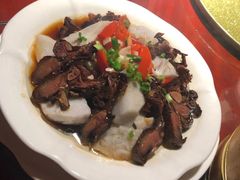 -建德食府·十八年建德菜(天目里国际街区店)