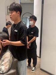 -汤尼英盖TONI&GUY-essensuals