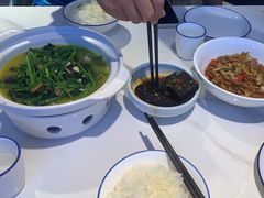 -兰湘子·湘菜小炒(长安万科广场店)