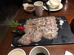 -捞神煲汤火锅(湖滨商业街店)