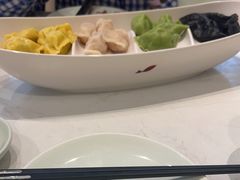 -船歌·鱼水饺青岛菜(国贸商城店)