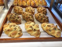 -BreadTalk面包新语·烘焙蛋糕(海珠丽影广场店)