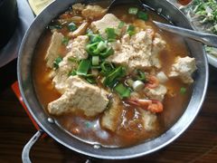 -小乡小镇·传承桐庐土菜·老板亲自烧的菜