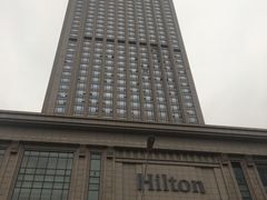 -中山利和希尔顿酒店