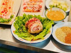 -永安里地摊烤肉(首创店)