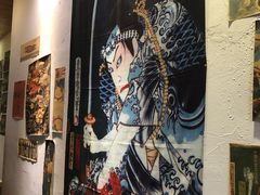 -天狗山料理(省体店)