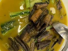 -院里寻菜·精致庭院菜(观沙岭店)