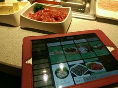 -海底捞火锅(航洋城店)