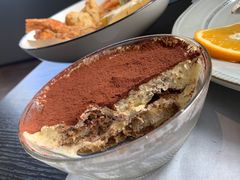 -Osteria意大利餐厅
