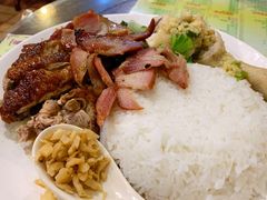 -顺记冰室(宝华路店)