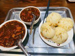 -姚记炒肝店(簋街店)