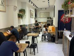 -马光荣肉丸糊辣汤(边东街店)