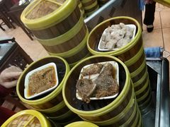 -府城小食馆(金龙宾馆店)