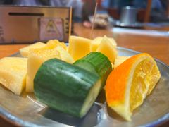-路边羊烧烤酒场(宝带路店)