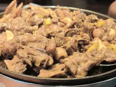 -甘家界牌柠檬鸭(青山店)