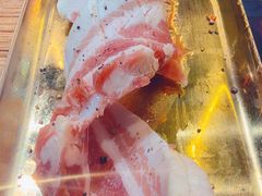 -首尔朴宝·炭火烤肉(五角场店)