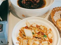 -老阿爸江浙土菜(前进东路店)