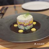 高品质西餐厅-TANK