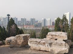 -南翠屏公园
