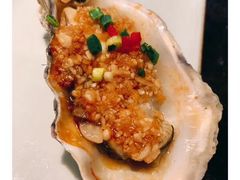 -很久以前羊肉串(中山公园店)