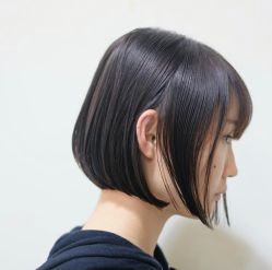 -茶发Salon·烫发染发理发