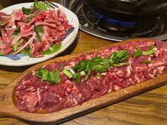 -贵厨酸汤牛肉(花果园国际中心店)
