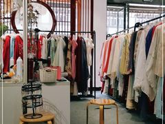 -汉仪华裳汉服旗袍·摄影写真馆(乌镇西栅店)