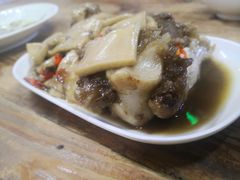 -老兵牛蹄店(下沙店)