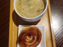 -明湖楼·经典鲁菜山东海鲜(大明湖店)