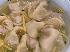 蛋丝小馄饨-耿福兴(凤凰美食街店)