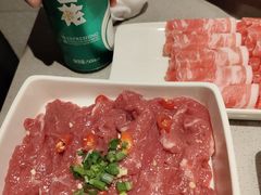 -海底捞火锅(正大乐城店)